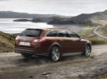 Peugeot 508 RXH 2012 года